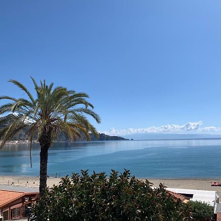 Appartamento Taormina Giardini-Naxos 외부 사진