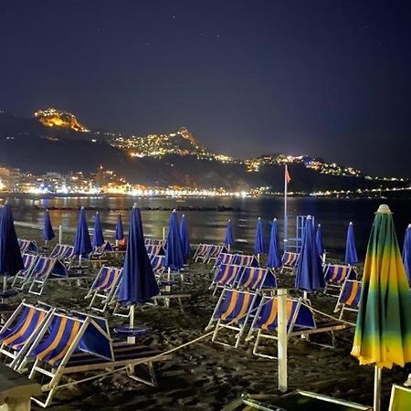 Appartamento Taormina Giardini-Naxos 외부 사진