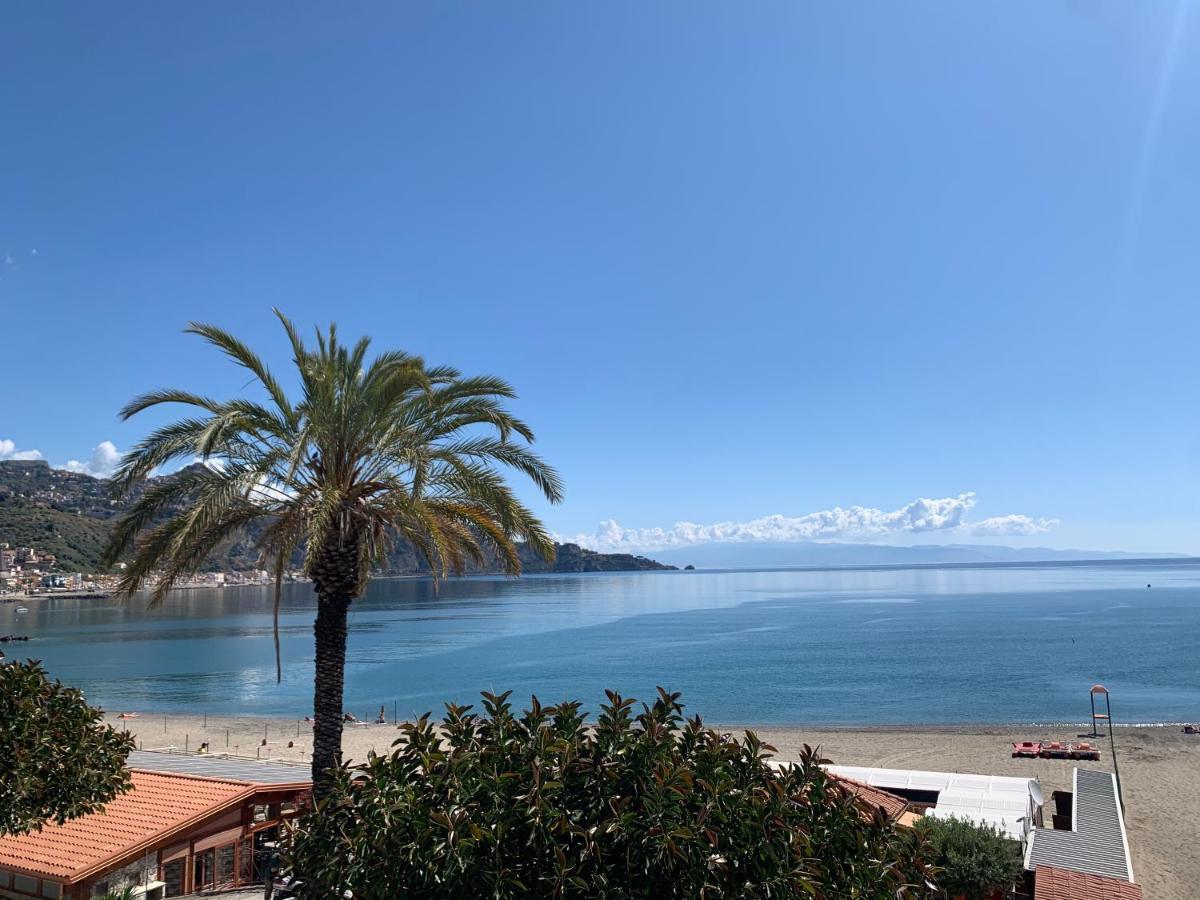 Appartamento Taormina Giardini-Naxos 외부 사진