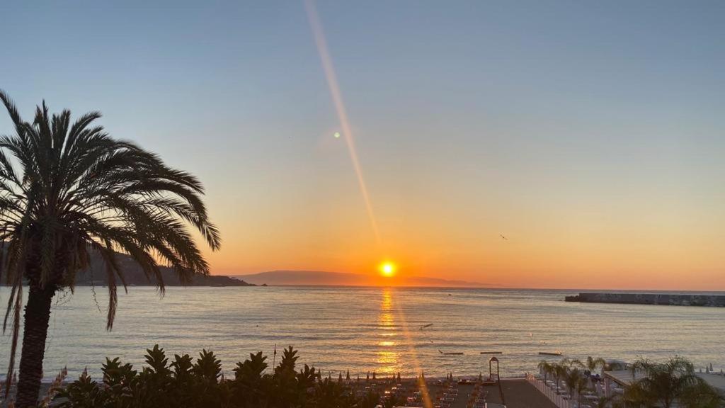 Appartamento Taormina Giardini-Naxos 외부 사진
