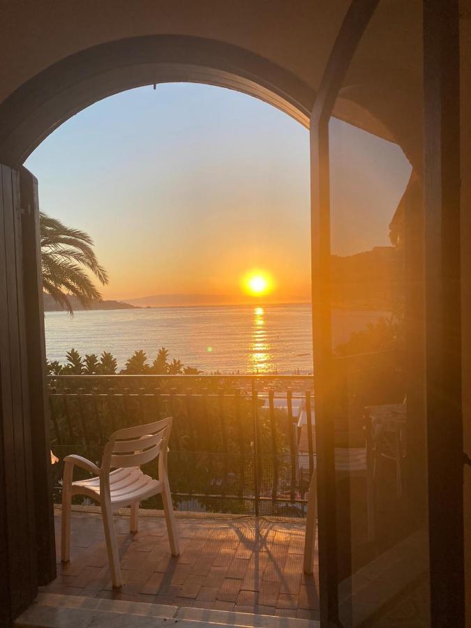 Appartamento Taormina Giardini-Naxos 외부 사진