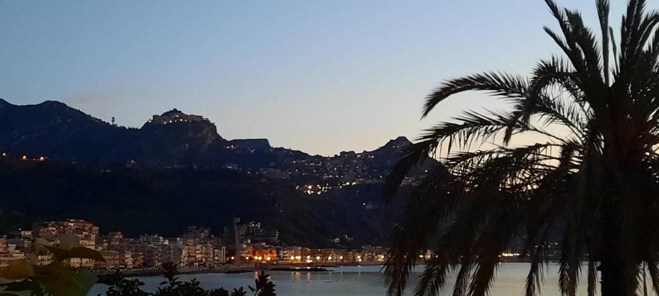 Appartamento Taormina Giardini-Naxos 외부 사진