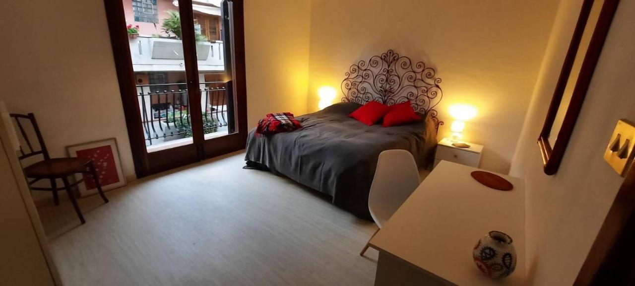 Appartamento Taormina Giardini-Naxos 외부 사진