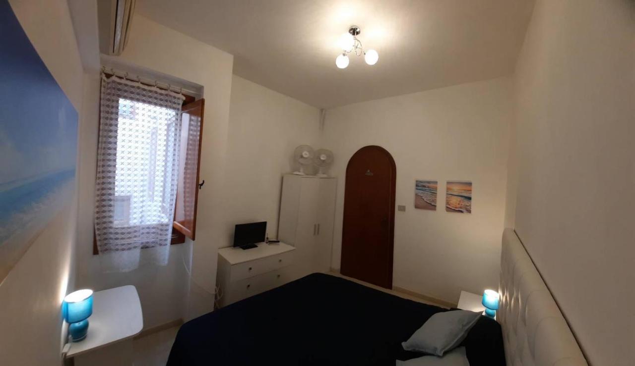 Appartamento Taormina Giardini-Naxos 외부 사진