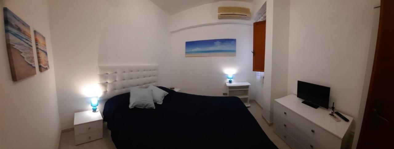 Appartamento Taormina Giardini-Naxos 외부 사진
