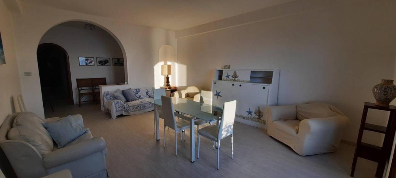 Appartamento Taormina Giardini-Naxos 외부 사진