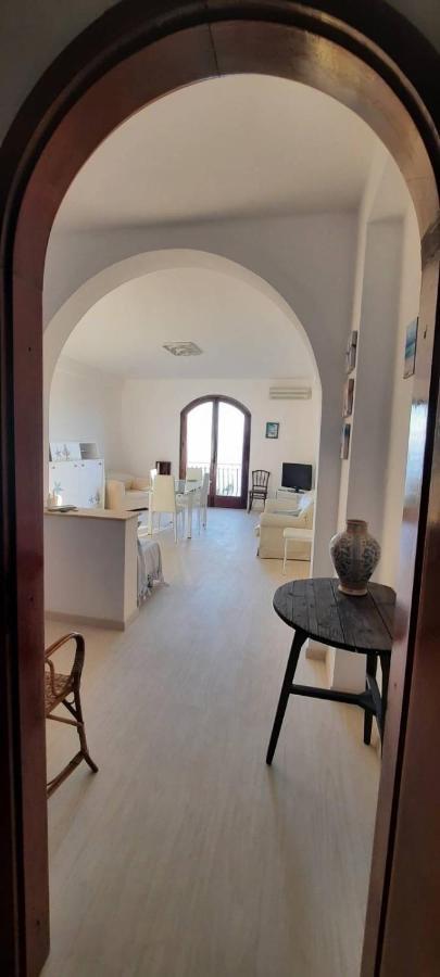 Appartamento Taormina Giardini-Naxos 외부 사진