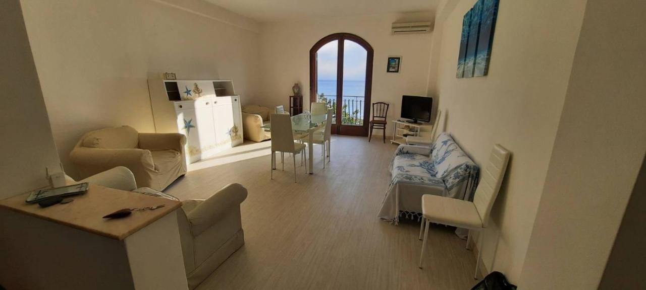 Appartamento Taormina Giardini-Naxos 외부 사진