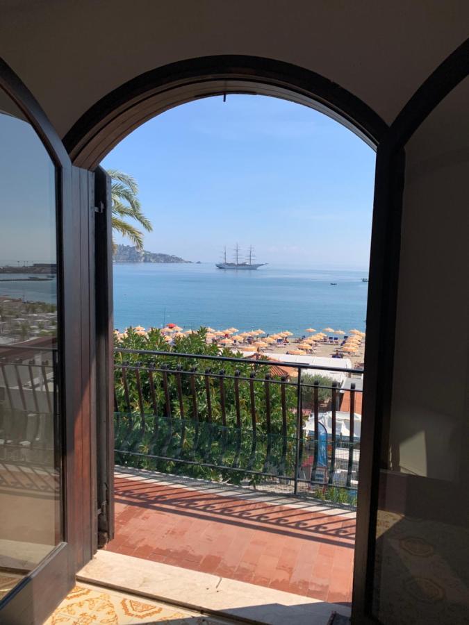 Appartamento Taormina Giardini-Naxos 외부 사진